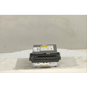 Unidad navegación GPS