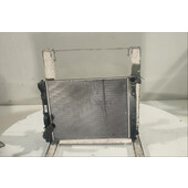 Radiador motor