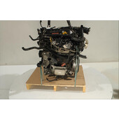 Motor diesel