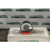 Cuadro instrumentos