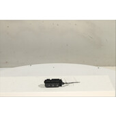 Interruptor y palanca de luces