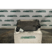 Intercooler