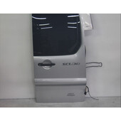 Puerta Tra. Der. carga