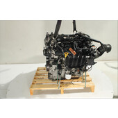 Motor gasolina
