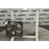 Electroventilador Izq.