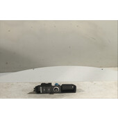 Palanca e interruptor freno de mano