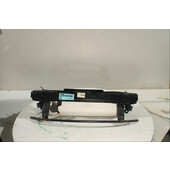 Traviesa paragolpes Del.