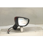 Espejo exterior Der.