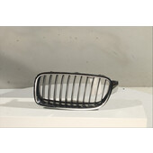 Rejilla radiador Izq.