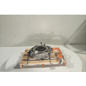 Motor eléctrico