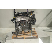 Motor diesel