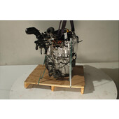 Motor gasolina