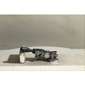 Palanca de intermitentes