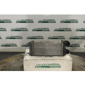 Intercooler