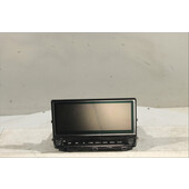 Unidad navegación GPS