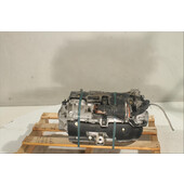 Motor eléctrico Tra.