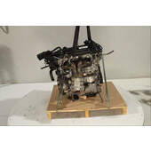 Motor gasolina