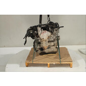 Motor gasolina