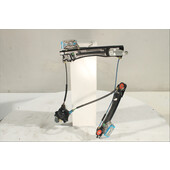 Elevalunas eléctrico puerta Tra. Izq.