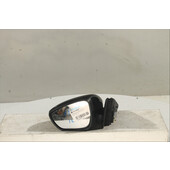 Espejo exterior Izq.