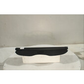 Cortina cubrecarga maletero