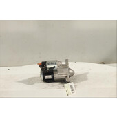 Motor de arranque