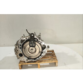 Caja cambios automática