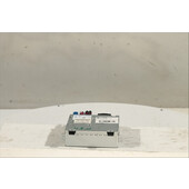 Unidad navegación GPS