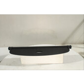 Cortina cubrecarga maletero