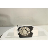 Electroventilador Izq.