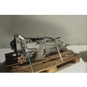 Caja cambios automática