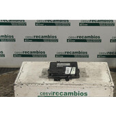 Mod. Ctrl. caja de cambios