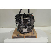 Motor gasolina