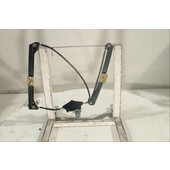 Elevalunas eléctrico puerta Del. Izq.