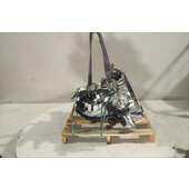 Motor eléctrico
