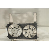 Conjunto electros y soporte