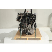 Motor diesel