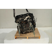 Motor diesel