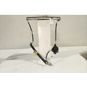 Elevalunas eléctrico puerta Del. Izq.