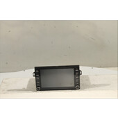 Unidad navegación GPS