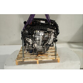 Motor gasolina