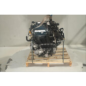 Motor gasolina