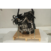 Motor diesel