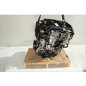 Motor gasolina