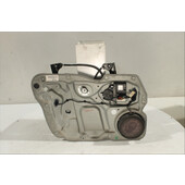 Elevalunas eléctrico puerta Del. Izq.