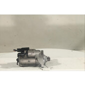 Motor de arranque