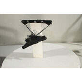 Elevalunas eléctrico puerta Del. Izq.