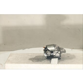 Motor de arranque