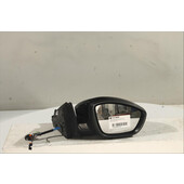 Espejo exterior Der.