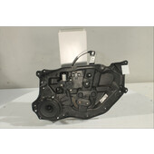 Elevalunas eléctrico puerta Del. Der.